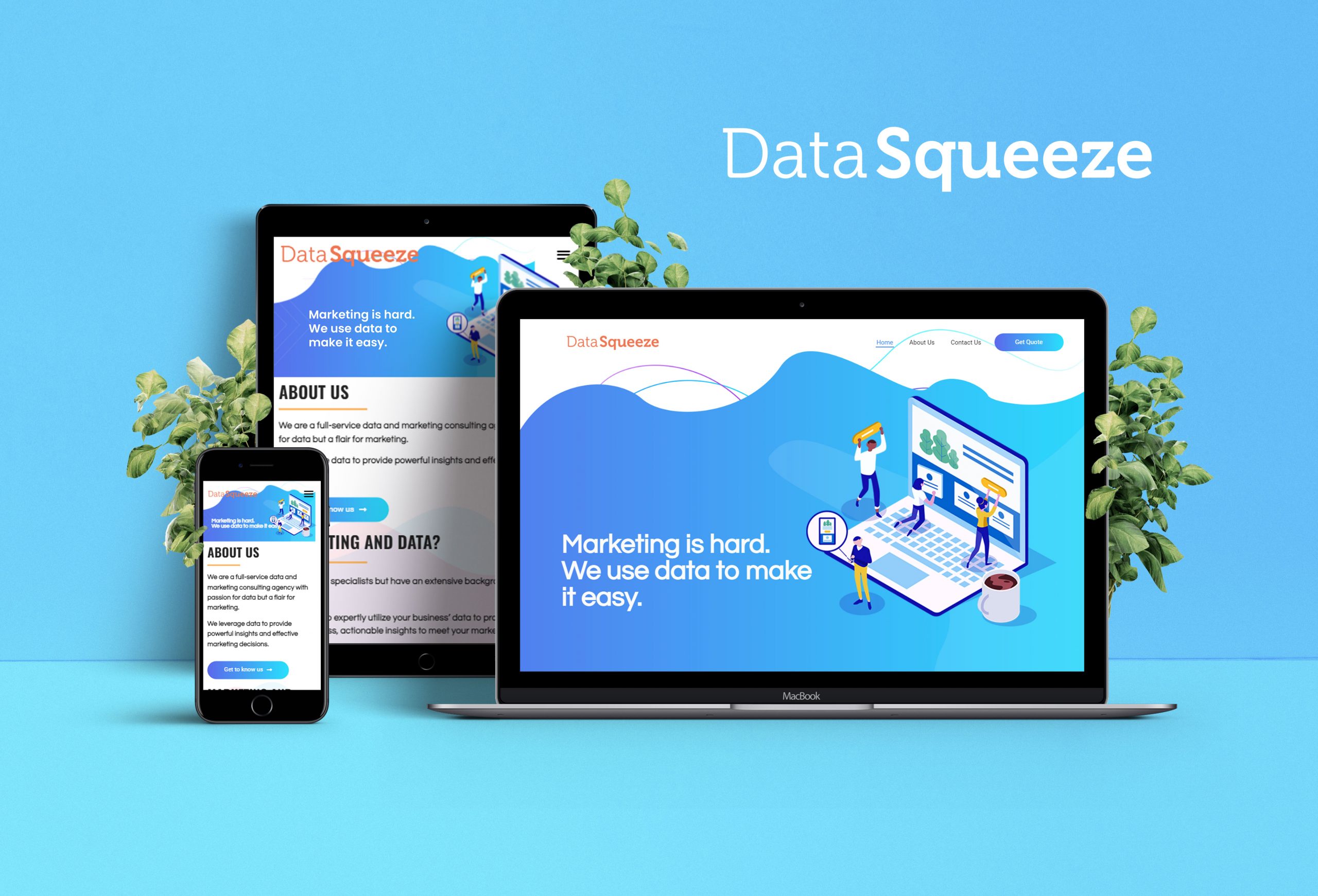 Website - 17